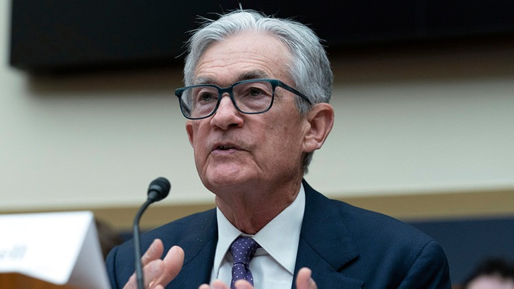 Fed Başkanı Jerome Powell